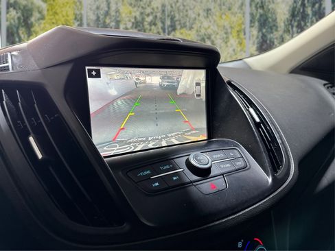 Used 2018 Ford Escape SEL w/ Ford Safe & Smart Package image 22