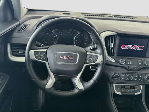 Used 2023 GMC Terrain SLT FWD image 17