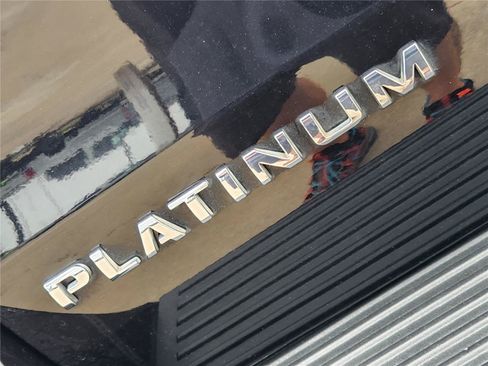 Used 2021 Ford Expedition Platinum RWD image 10