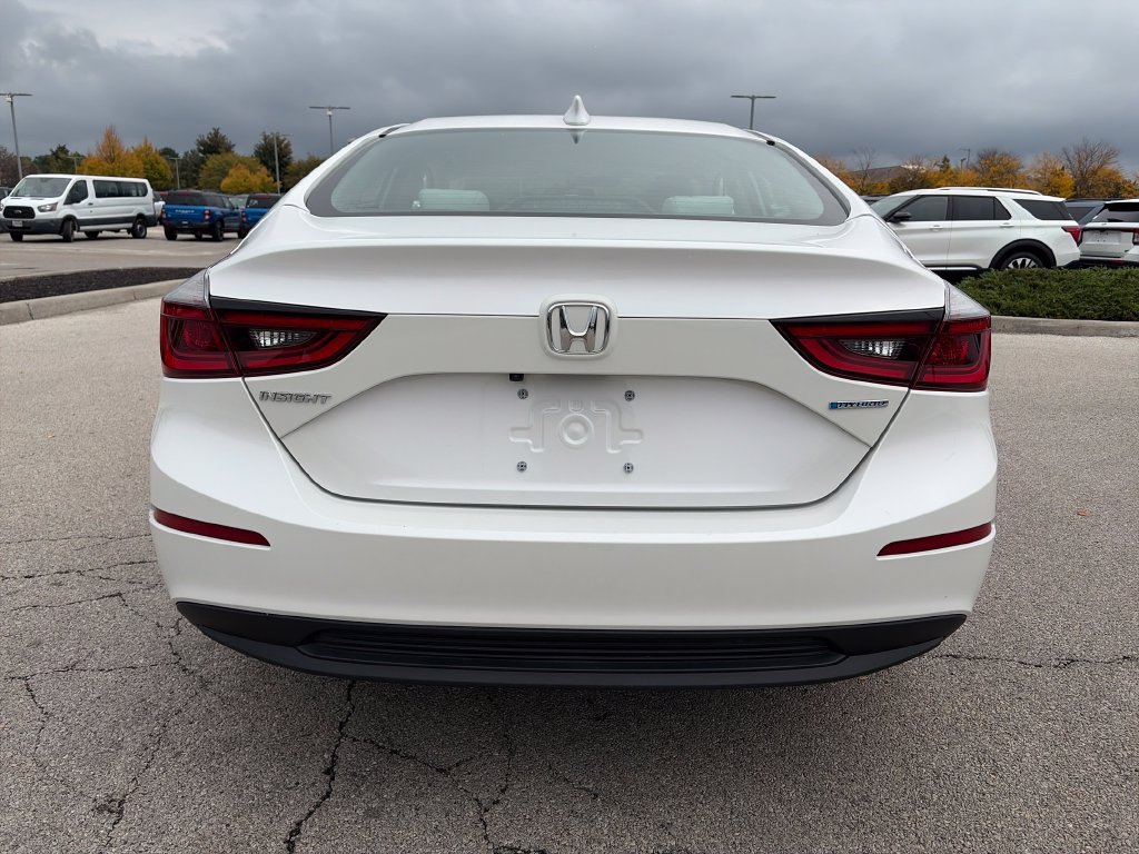 Used 2021 Honda Insight EX image 6