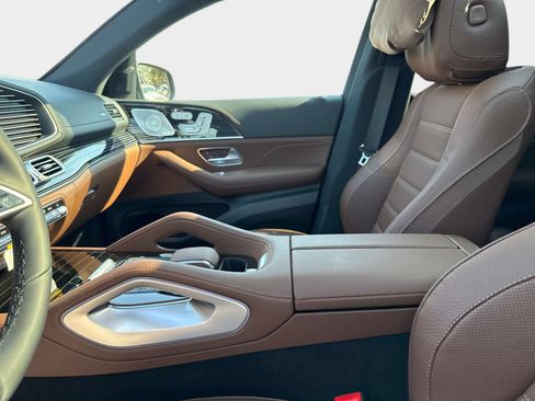 New 2026 Mercedes-Benz GLE 450 4MATIC Coupe image 25