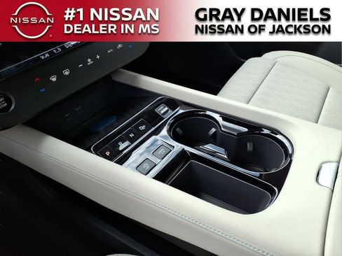 New 2026 Nissan Murano Platinum image 20