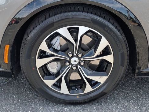 Used 2023 Ford Mustang Mach-E Premium RWD image 13