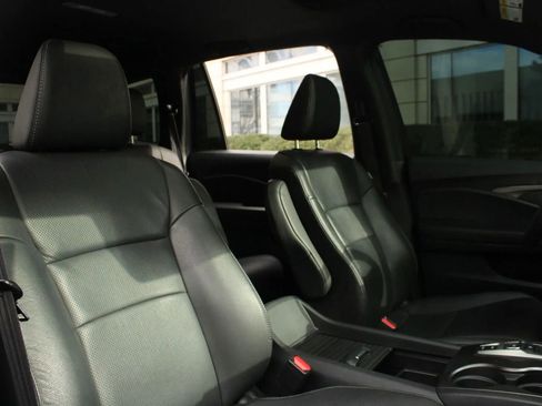 Used 2022 Honda Passport EX-L image 24