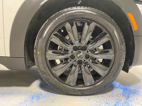 Certified 2023 MINI Cooper Countryman S image 27