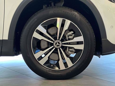 Certified 2025 Mercedes-Benz GLA 250 GLA 250 image 6