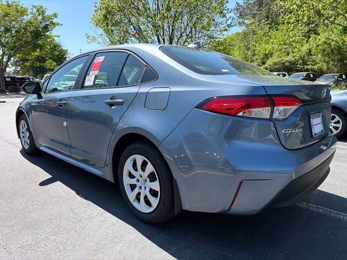 New 2026 Toyota Corolla LE image 5