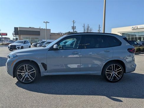 New 2026 BMW X5 xDrive40i image 8