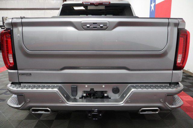 Used 2023 GMC Sierra 1500 Denali w/ Denali Reserve Package AWD/4WD image 13