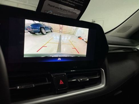 New 2026 Chevrolet TrailBlazer LT w/ Convenience Package FWD image 25