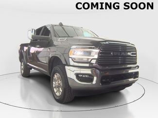 Used 2021 RAM 2500 Laramie video 1
