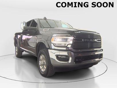 Used 2021 RAM 2500 Laramie