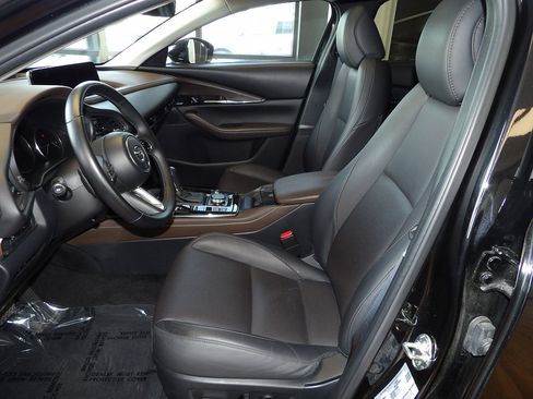 Certified 2025 MAZDA CX-30 2.5 Turbo w/ Premium Package AWD/4WD image 26