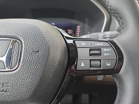 New 2026 Honda Pilot Touring image 19