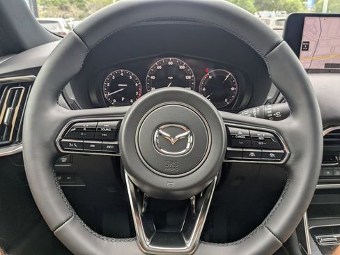 New 2026 MAZDA CX-90 3.3 Turbo w/ Premium Plus Pkg AWD/4WD image 31