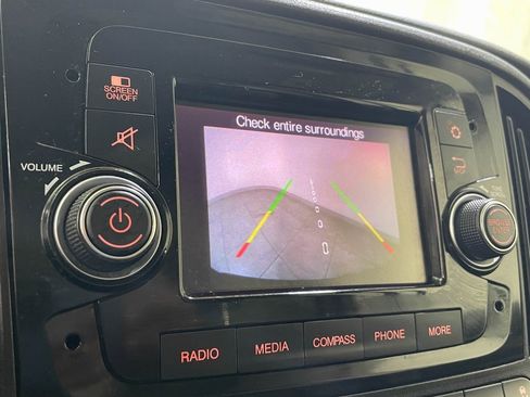 Used 2020 RAM ProMaster City Tradesman w/ Window Group 04 image 21