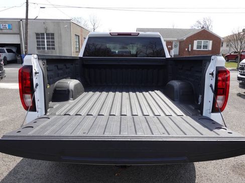 Used 2023 GMC Sierra 1500 Pro w/ Graphite Edition AWD/4WD image 27