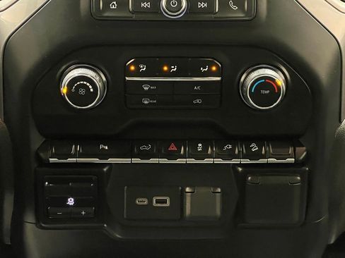 Used 2022 Chevrolet Silverado 2500 W/T w/ WT Convenience Package image 25