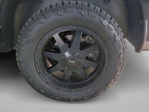 Used 2015 RAM 1500 Big Horn image 14