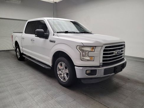 Used 2015 Ford F150 XLT w/ Equipment Group 302A Luxury image 13