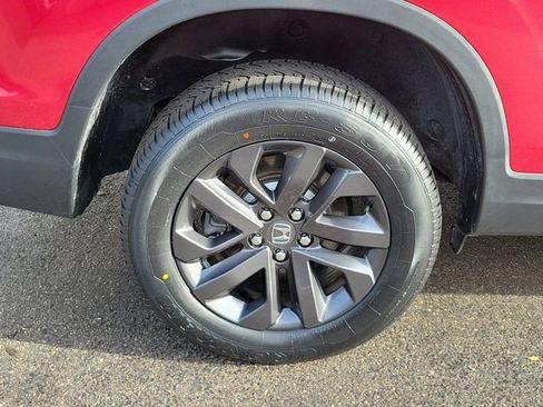 Certified 2024 Honda Ridgeline Sport image 35