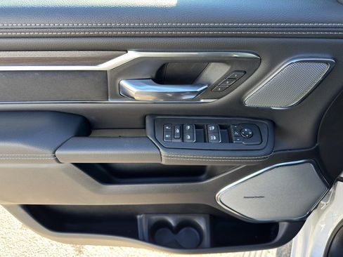 New 2026 RAM 1500 Laramie w/ Night Edition image 10