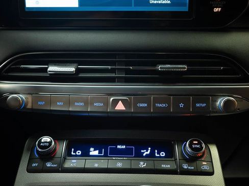 Used 2021 Hyundai Palisade Calligraphy w/ Cargo Package FWD image 21