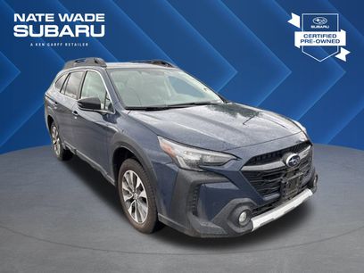 Used 2024 Subaru Outback Limited