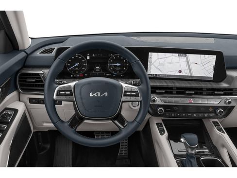 Used 2023 Kia Telluride SX X-Line AWD/4WD image 35