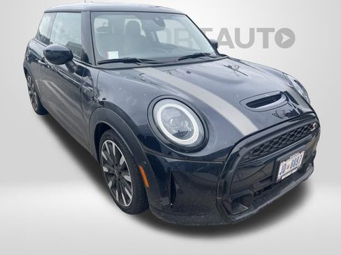 Used 2023 MINI Cooper S image 11