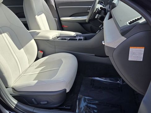 Certified 2025 Hyundai Sonata SEL FWD image 15