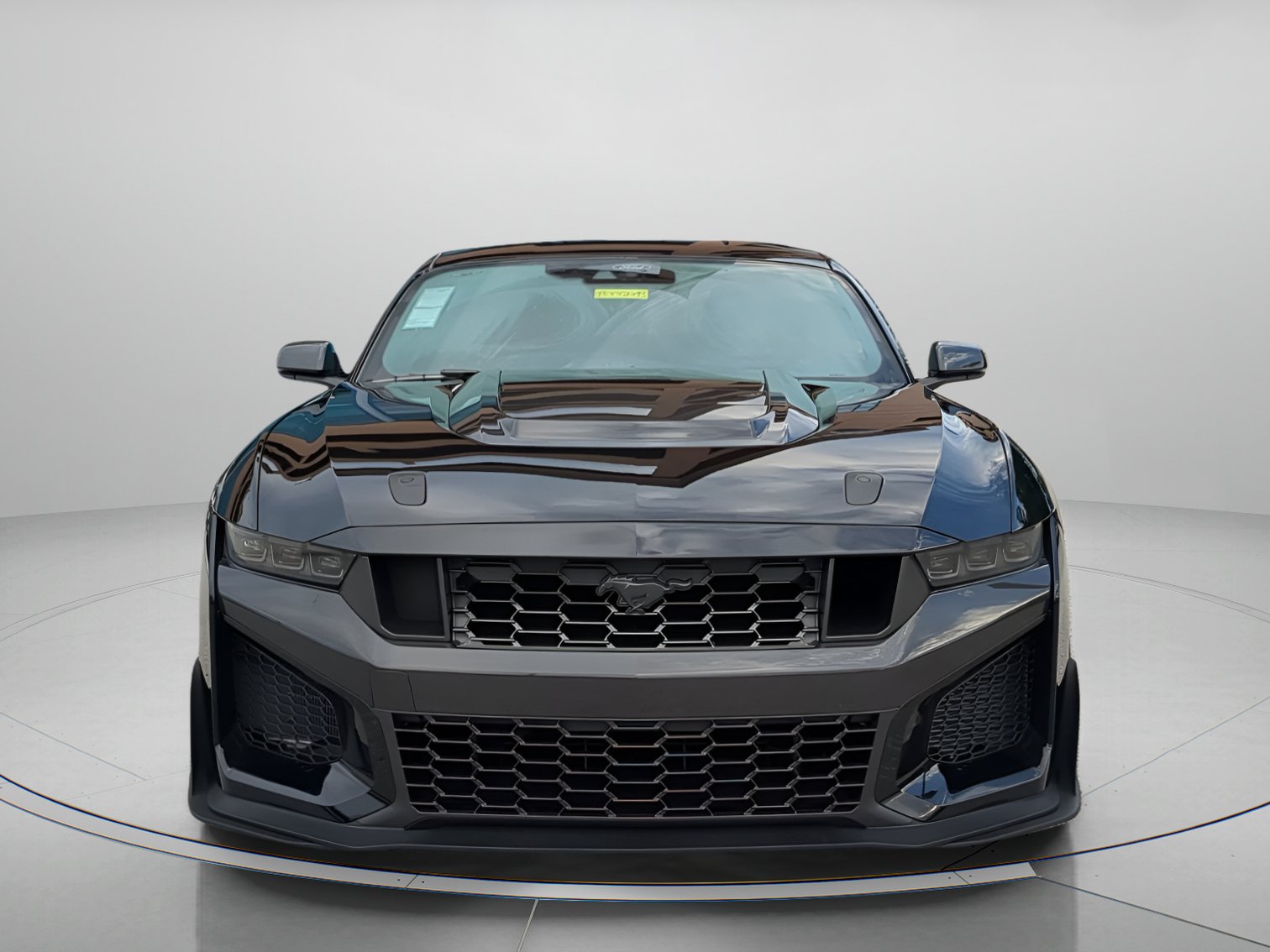 New 2026 Ford Mustang Dark Horse SC RWD image 40