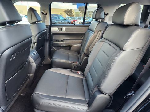 New 2026 Hyundai Santa Fe Limited image 28