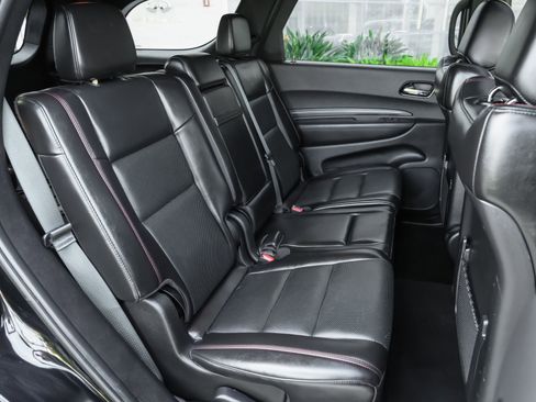 Used 2024 Dodge Durango R/T image 37