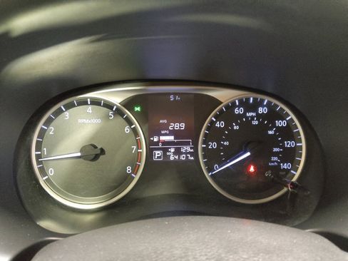 Used 2022 Nissan Kicks S image 23