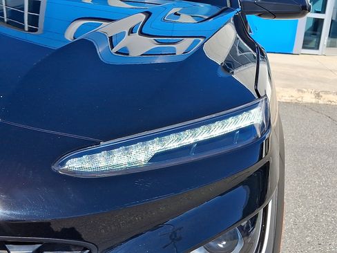 Used 2023 Hyundai Kona SEL w/ Convenience Package AWD/4WD image 9