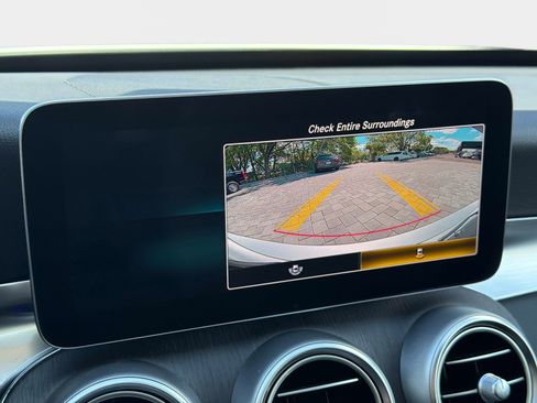 Used 2021 Mercedes-Benz C 300 Sedan w/ Premium Package image 42