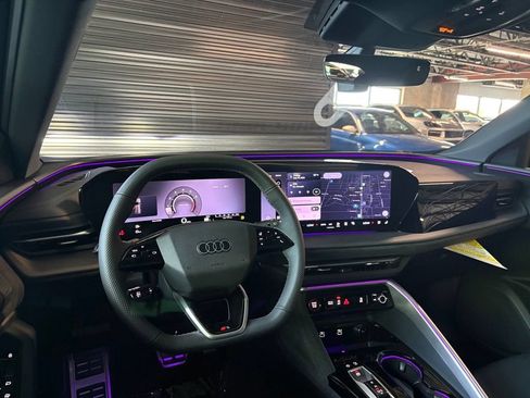New 2026 Audi SQ5 Premium Plus AWD/4WD image 17