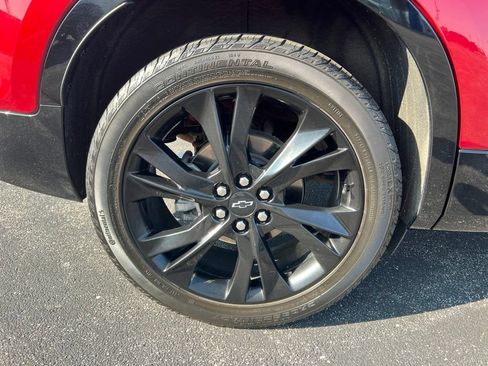 Used 2020 Chevrolet Blazer RS AWD/4WD image 37