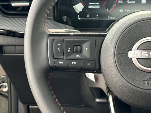 Certified 2026 Nissan Kicks SR FWD image 19