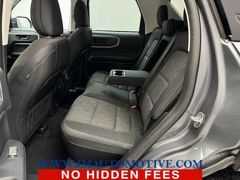 Used 2021 Ford Bronco Sport Big Bend AWD/4WD image 14