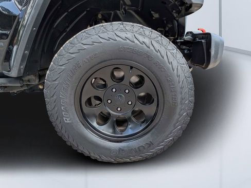 Used 2020 Jeep Gladiator Mojave AWD/4WD image 10