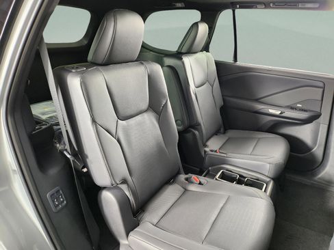 New 2026 Lexus TX 350 AWD image 31