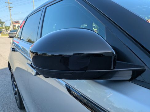 Used 2020 Land Rover Range Rover Velar SV Autobiography Dynamic image 10