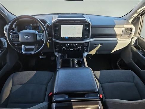 Used 2024 Ford F150 XLT w/ Mobile Office Package image 2