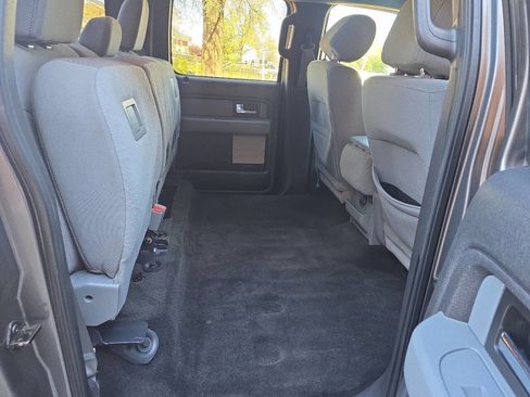 Used 2013 Ford F150 XLT w/ Luxury Equipment Group image 28