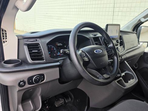 Used 2020 Ford Transit 350 XLT RWD image 10