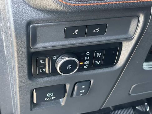 Certified 2024 Ford Expedition Timberline AWD/4WD image 21