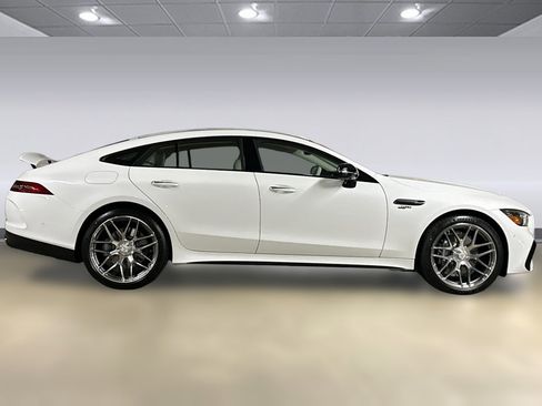 New 2026 Mercedes-Benz AMG GT 43 image 7