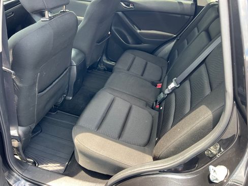 Used 2013 MAZDA CX-5 Touring w/ Bose & Moonroof Pkg AWD/4WD image 13